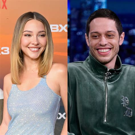 madelyn cline freund 2023|Pete Davidson & Madelyn Clines Relationship。